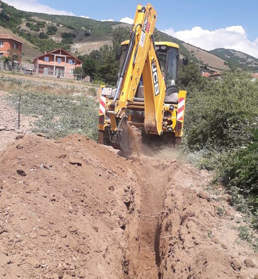 Премостување на линија во Пресил, излегуваме во пресрет на граѓаните